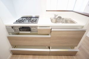 エターナルウッド 101号-8