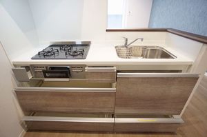 エターナルウッド 205号-6
