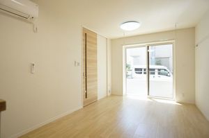 カルチェ 101号-2