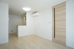 カルチェ 101号-3