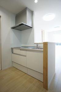 カルチェ 101号-4