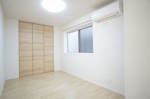 カルチェ 101号-6