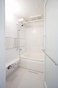 カルチェ 101号-8