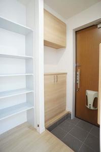 カルチェ 101号-11