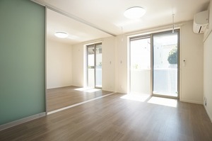 Ａｚｕｒ　たまプラーザ 105号-2