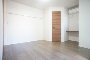 Ａｚｕｒ　たまプラーザ 105号-4