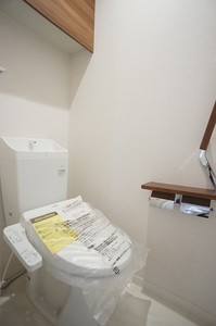 Ａｚｕｒ　たまプラーザ 105号-5