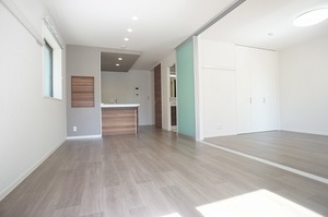 Ａｚｕｒ　たまプラーザ 105号-8