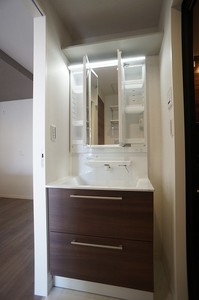 Ａｚｕｒ　たまプラーザ 205号-7