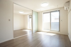 Ａｚｕｒ　たまプラーザ 205号-8