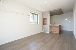 Ａｚｕｒ　たまプラーザ 205号-9