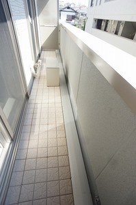 Ａｚｕｒ　たまプラーザ 205号-10