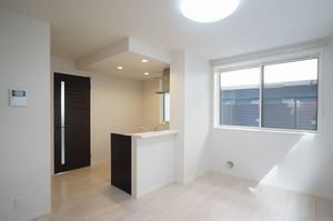 Luce溝口 101号-2