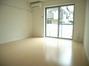 マストライフ川崎平間Ａ 106号-2