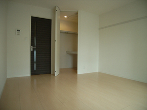 マストライフ川崎平間Ａ 106号-3