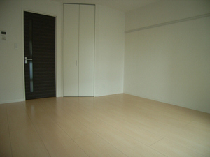 マストライフ川崎平間Ａ 106号-4