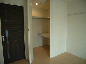 マストライフ川崎平間Ａ 106号-5