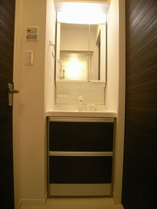 マストライフ川崎平間Ａ 106号-7