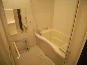 マストライフ川崎平間Ａ 106号-9