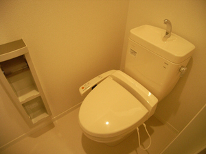 マストライフ川崎平間Ａ 106号-10