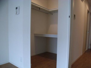 マストライフ川崎平間C 106号-5