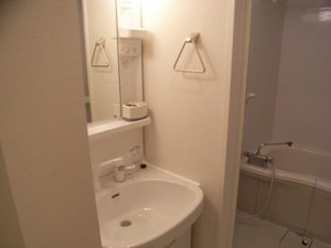 マストライフ川崎平間C 106号-8