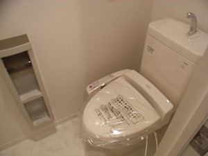 マストライフ川崎平間C 106号-10