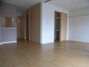 マストライフ川崎平間C 303号-2