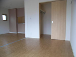 マストライフ川崎平間C 303号-3