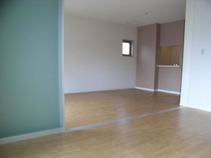 マストライフ川崎平間C 303号-4