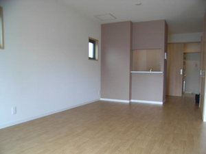 マストライフ川崎平間C 303号-5