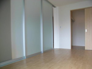 マストライフ川崎平間C 303号-6