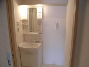 マストライフ川崎平間C 303号-10