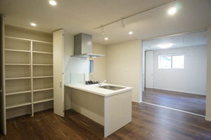 ショコラブラウン　エヌ　ケー 101号-2