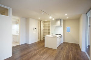 ショコラブラウン　エヌ　ケー 101号-3