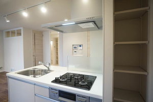 ショコラブラウン　エヌ　ケー 101号-4