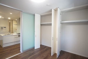 ショコラブラウン　エヌ　ケー 101号-6