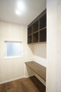 ショコラブラウン　エヌ　ケー 101号-8