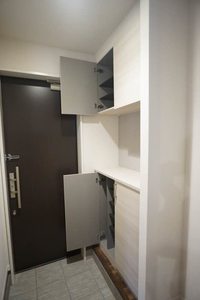 ショコラブラウン　エヌ　ケー 101号-11