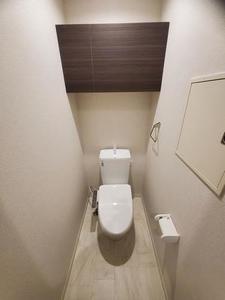 グランド　スクエア　イースト 202号-10