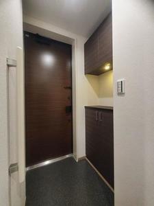 グランド　スクエア　イースト 202号-11