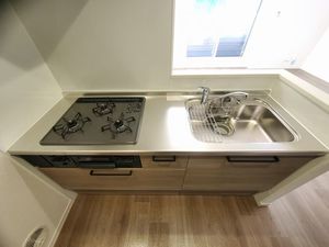 グランド　スクエア　ウエスト 302号-5