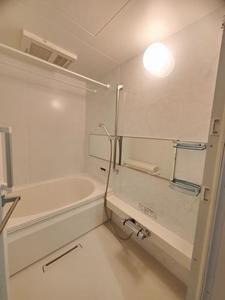 グランド　スクエア　ウエスト 302号-9