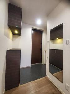 グランド　スクエア　ウエスト 302号-11