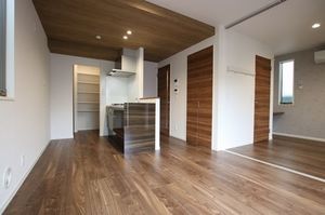 エスポワール 201号-2