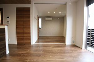 エスポワール 201号-3