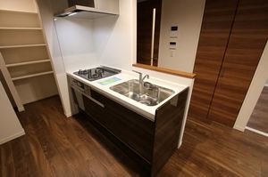 エスポワール 201号-4