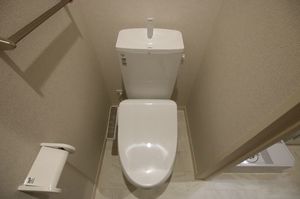 エスポワール 201号-6