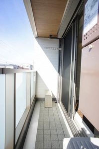ポワール・ラメゾン 202号-11