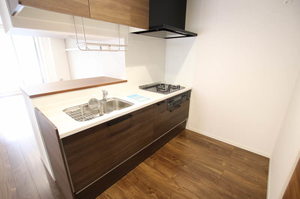 SHANTI(シャンティ) 301号-2